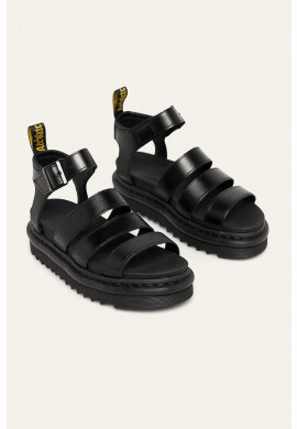 Dr. Martens Кожени сандали Blaire - Pepit.bg