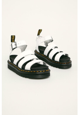 Dr. Martens Кожени сандали Blaire - Pepit.bg