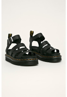 Dr. Martens Кожени сандали Blaire - Pepit.bg