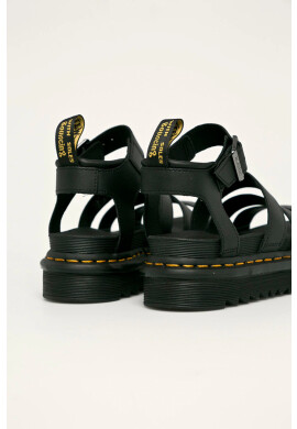 Dr. Martens Кожени сандали Blaire - Pepit.bg