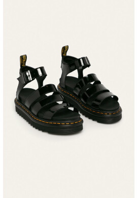 Dr. Martens Кожени сандали Blaire - Pepit.bg