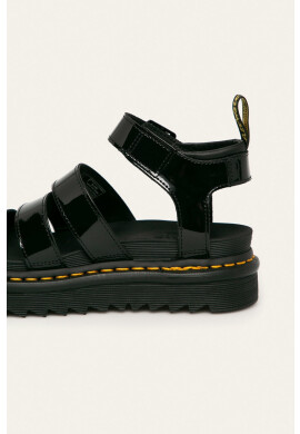 Dr. Martens Кожени сандали Blaire - Pepit.bg