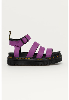 Dr. Martens Кожени сандали - Pepit.bg