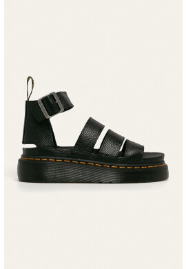 Dr. Martens Кожени сандали Clarissa Ii Quad - Pepit.bg