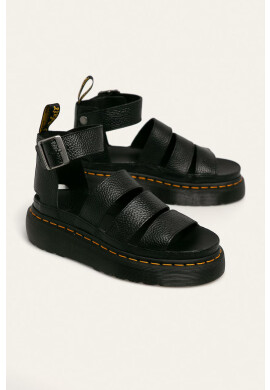 Dr. Martens Кожени сандали Clarissa Ii Quad - Pepit.bg