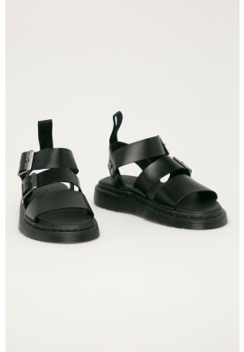 Dr. Martens Кожени сандали Gryphon DM15695001 - Pepit.bg