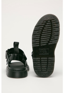 Dr. Martens Кожени сандали Gryphon DM15695001 - Pepit.bg