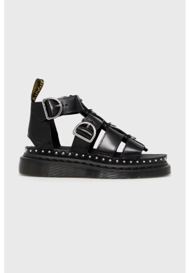 Dr. Martens Кожени сандали Mackaye - Pepit.bg