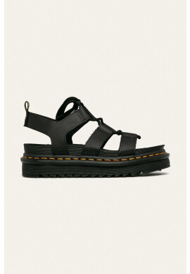 Dr. Martens Кожени сандали Nartilla - Pepit.bg