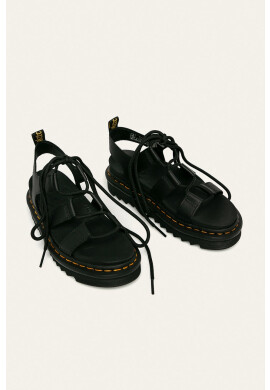 Dr. Martens Кожени сандали Nartilla - Pepit.bg