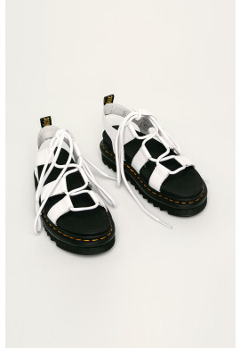 Dr. Martens Кожени сандали Nartilla - Pepit.bg