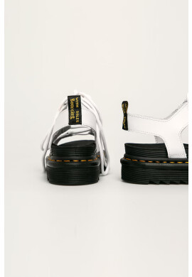 Dr. Martens Кожени сандали Nartilla - Pepit.bg
