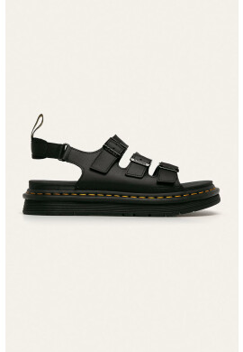 Dr. Martens Кожени сандали Soloman - Pepit.bg