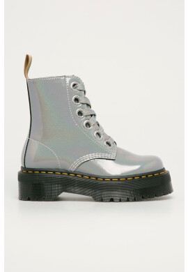 Dr. Martens Кубинки Molly - Pepit.bg