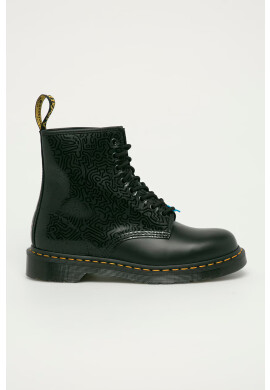 Dr. Martens Кубинки x Keith Haring - Pepit.bg