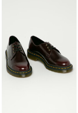 Dr. Martens Половинки обувки 1461 - Pepit.bg