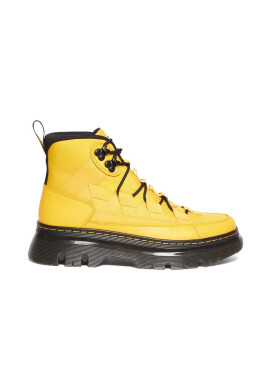 Dr. Martens Туристически обувки Boury в жълто DM30840703 - Pepit.bg