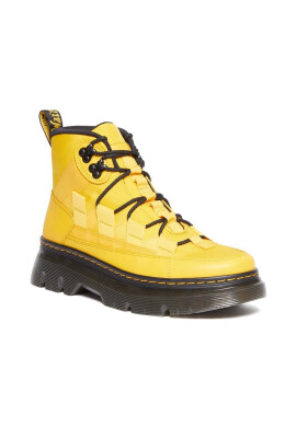 Dr. Martens Туристически обувки Boury в жълто DM30840703 - Pepit.bg