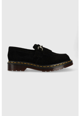 Dr. Martens Велурени мокасини Snaffle - Pepit.bg