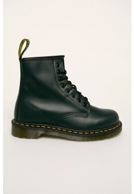 Dr. Martens Високи обувки 8 Eye - Pepit.bg