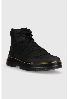 Dr. Martens Високи обувки Buwick в черно DM30846001 - Pepit.bg