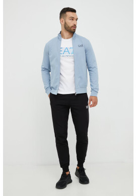 EA7 Emporio Armani мъжки в тъмносиньо - Pepit.bg