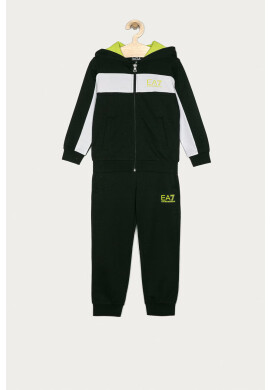 EA7 Emporio Armani Анцуг - Pepit.bg
