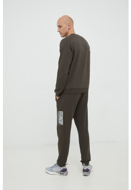 EA7 Emporio Armani Анцуг - Pepit.bg