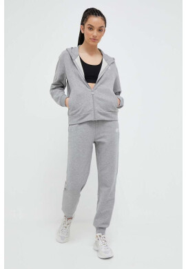 EA7 Emporio Armani Анцуг дамски в розово - Pepit.bg