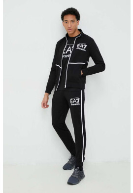 EA7 Emporio Armani Анцуг - Pepit.bg