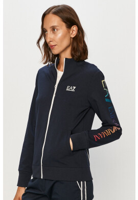 EA7 Emporio Armani Блуза - Pepit.bg