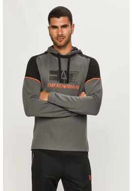 EA7 Emporio Armani Блуза - Pepit.bg