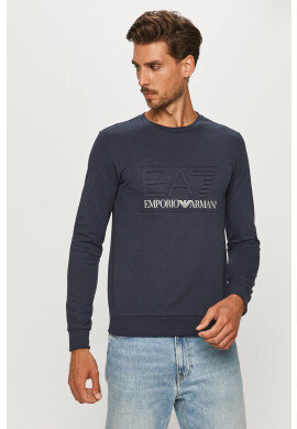 EA7 Emporio Armani Блуза - Pepit.bg