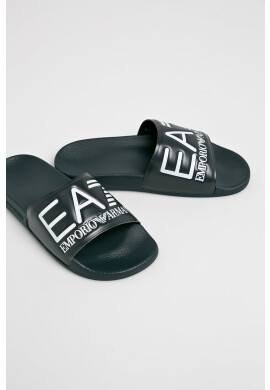 EA7 Emporio Armani Чехли - Pepit.bg