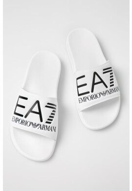 EA7 Emporio Armani Чехли - Pepit.bg