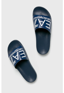 EA7 Emporio Armani Чехли - Pepit.bg
