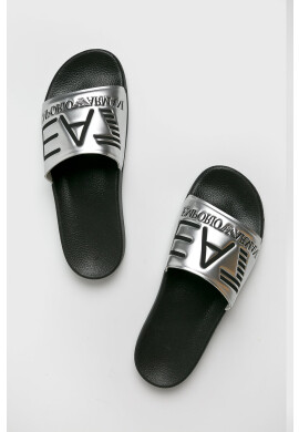 EA7 Emporio Armani Чехли - Pepit.bg