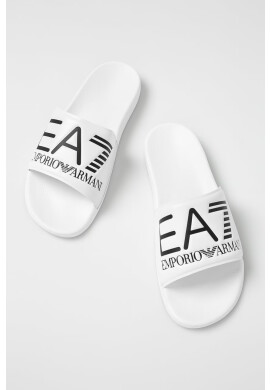 EA7 Emporio Armani Чехли - Pepit.bg