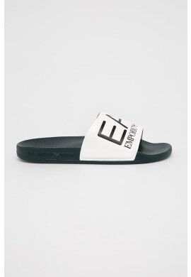 EA7 Emporio Armani Чехли - Pepit.bg