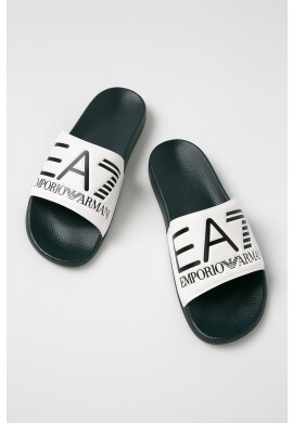 EA7 Emporio Armani Чехли - Pepit.bg