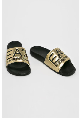EA7 Emporio Armani Чехли - Pepit.bg