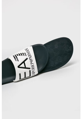 EA7 Emporio Armani Чехли - Pepit.bg