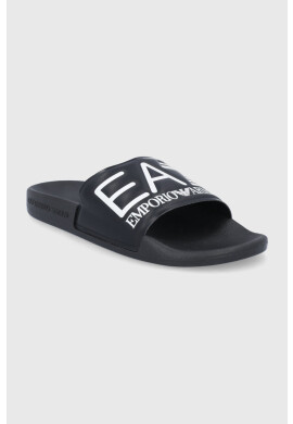 EA7 Emporio Armani Чехли - Pepit.bg