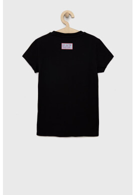 EA7 Emporio Armani Детска тениска - Pepit.bg