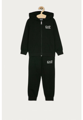 EA7 Emporio Armani Детски анцуг 104-164 cm - Pepit.bg