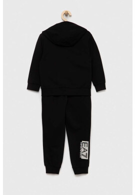 EA7 Emporio Armani Детски анцуг - Pepit.bg