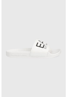 EA7 Emporio Armani Детски чехли - Pepit.bg