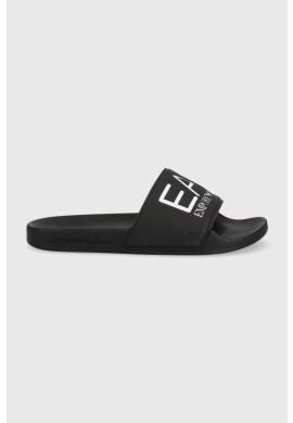 EA7 Emporio Armani Детски чехли - Pepit.bg