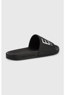 EA7 Emporio Armani Детски чехли - Pepit.bg
