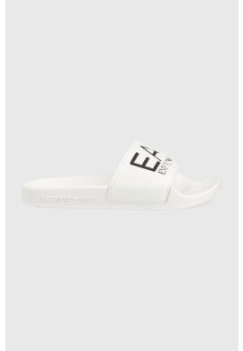 EA7 Emporio Armani Детски чехли - Pepit.bg